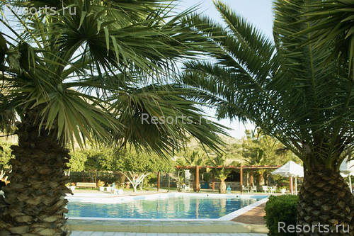 Elounda Palm Hotel 30